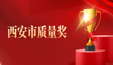 名单揭晓！我市6家组织获第九届&ldquo;西安市质量奖&rdquo;